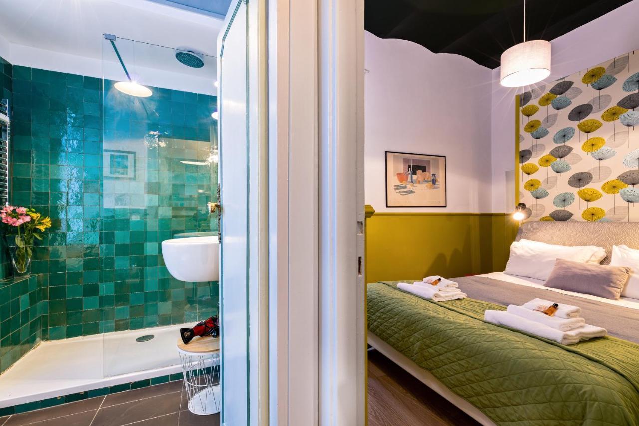 As Feel - Orti Trastevere Apartment *