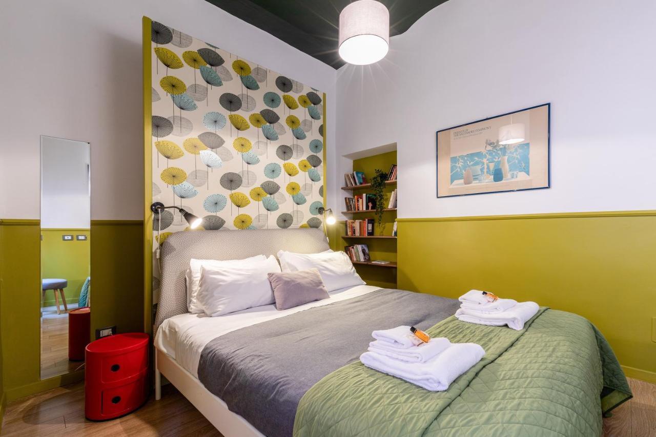 Apartment As Feel - Orti Trastevere