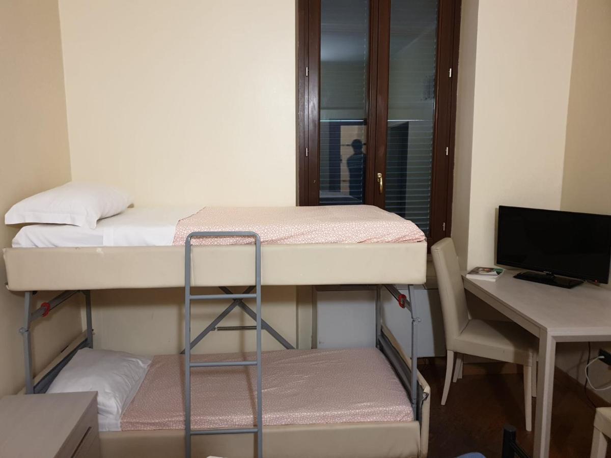 Hostel Luzzatti