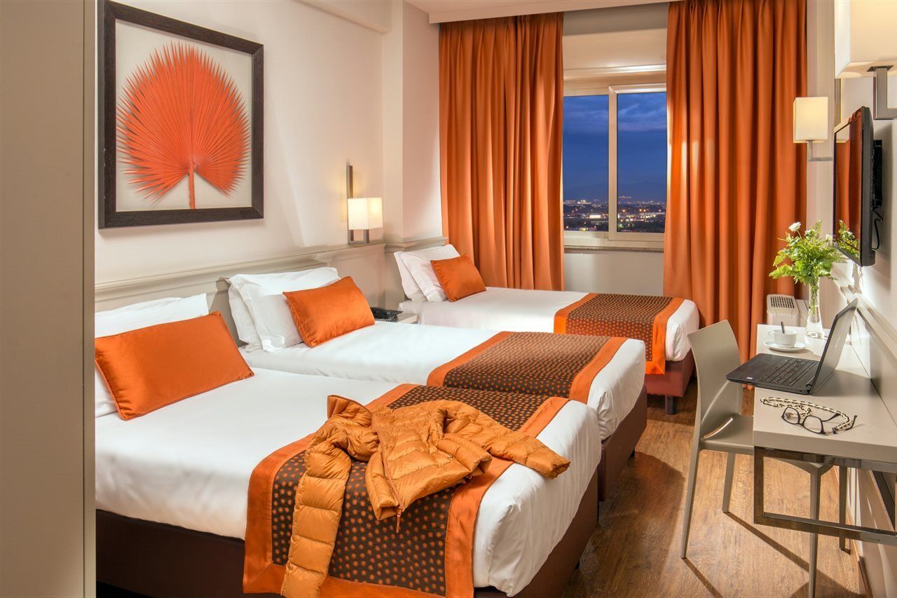 Grand Fleming By Omnia Hotel Rome