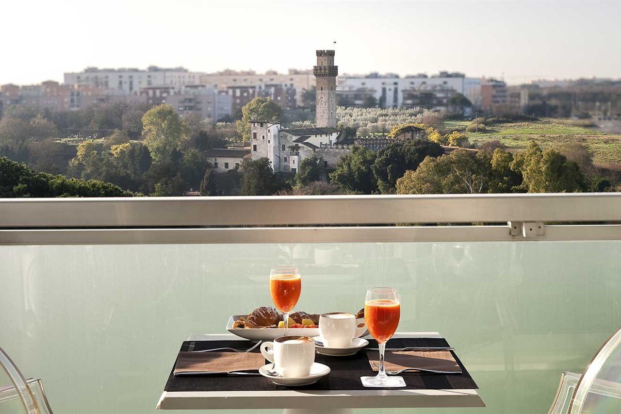Occidental Aran Park Hotel 4*