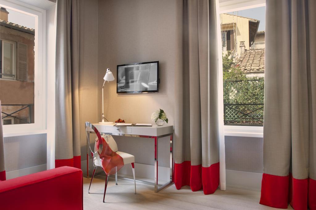 Mood44 3* Rome