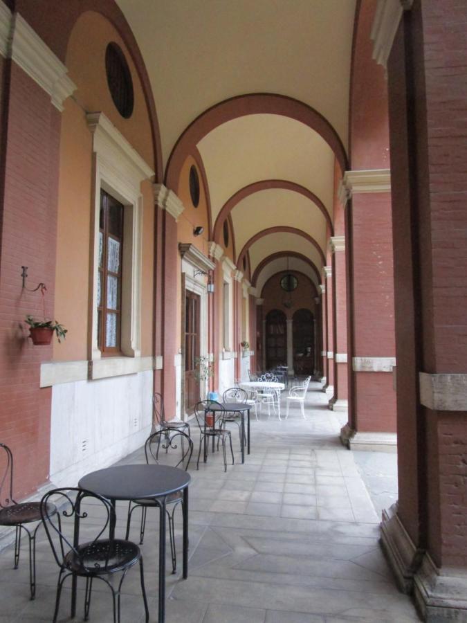 Casa S. Giuseppe Di Cluny Bed & Breakfast