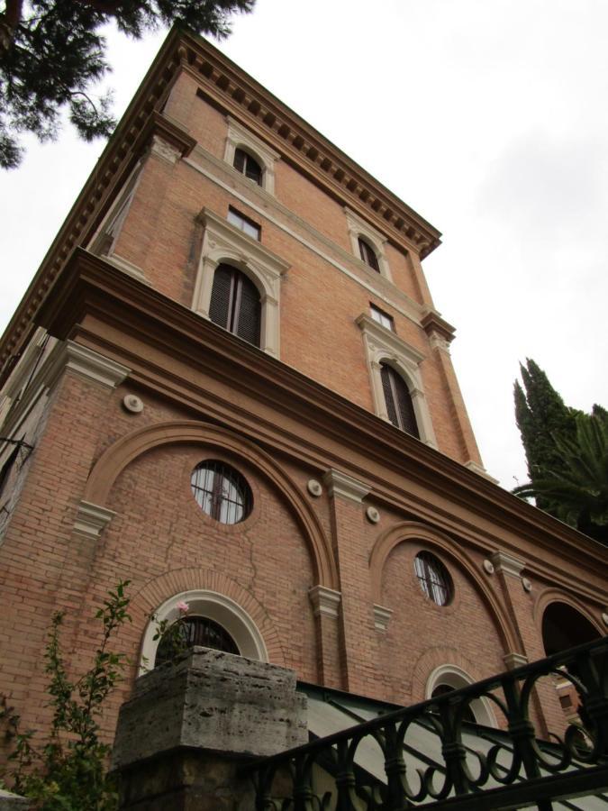 Bed & Breakfast Casa S. Giuseppe Di Cluny Rome