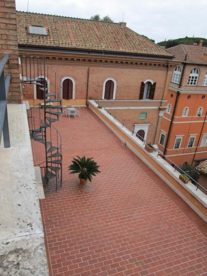 Bed & Breakfast Casa S. Giuseppe Di Cluny *