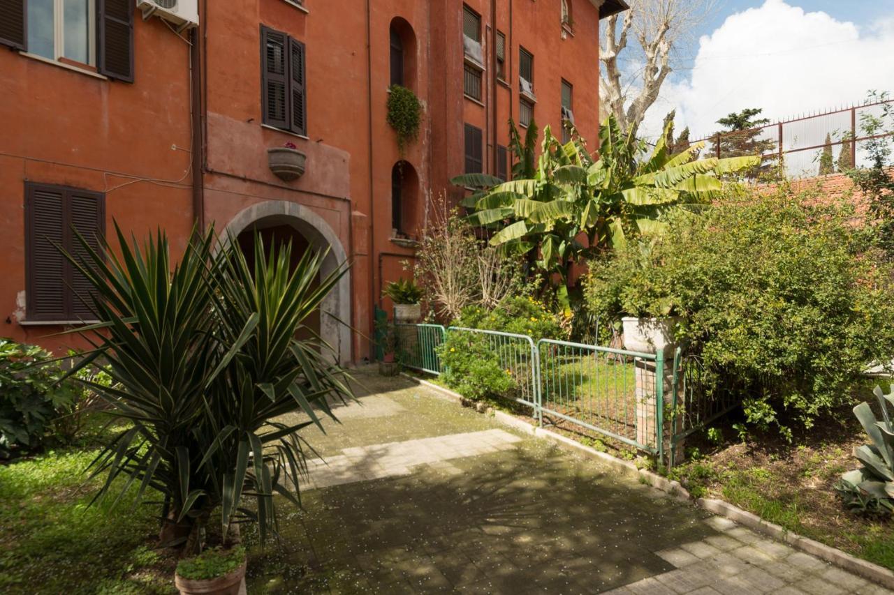 As Feel - Orti Trastevere * Rome