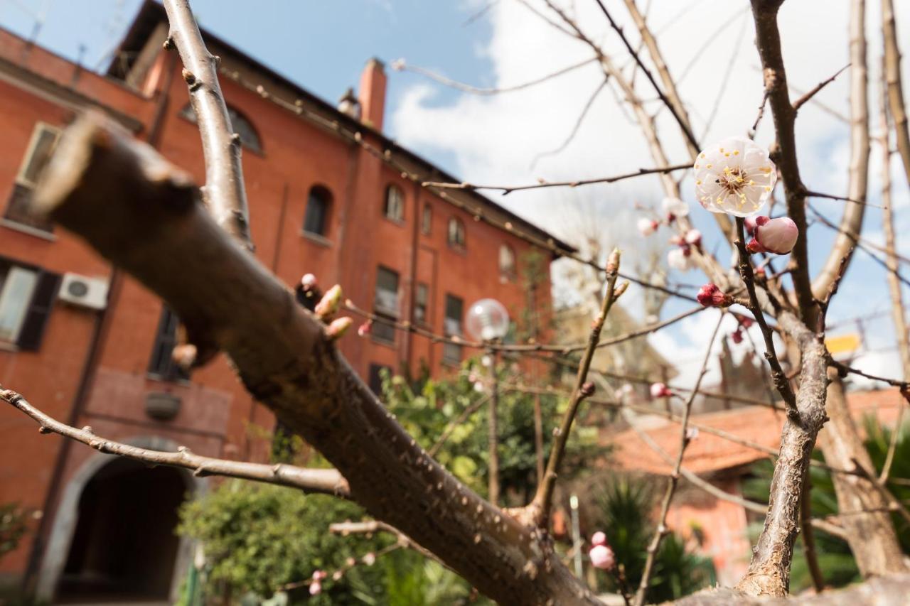 As Feel - Orti Trastevere * Rome