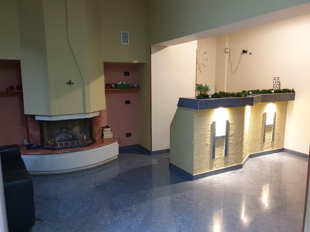 Hostel Luzzatti *