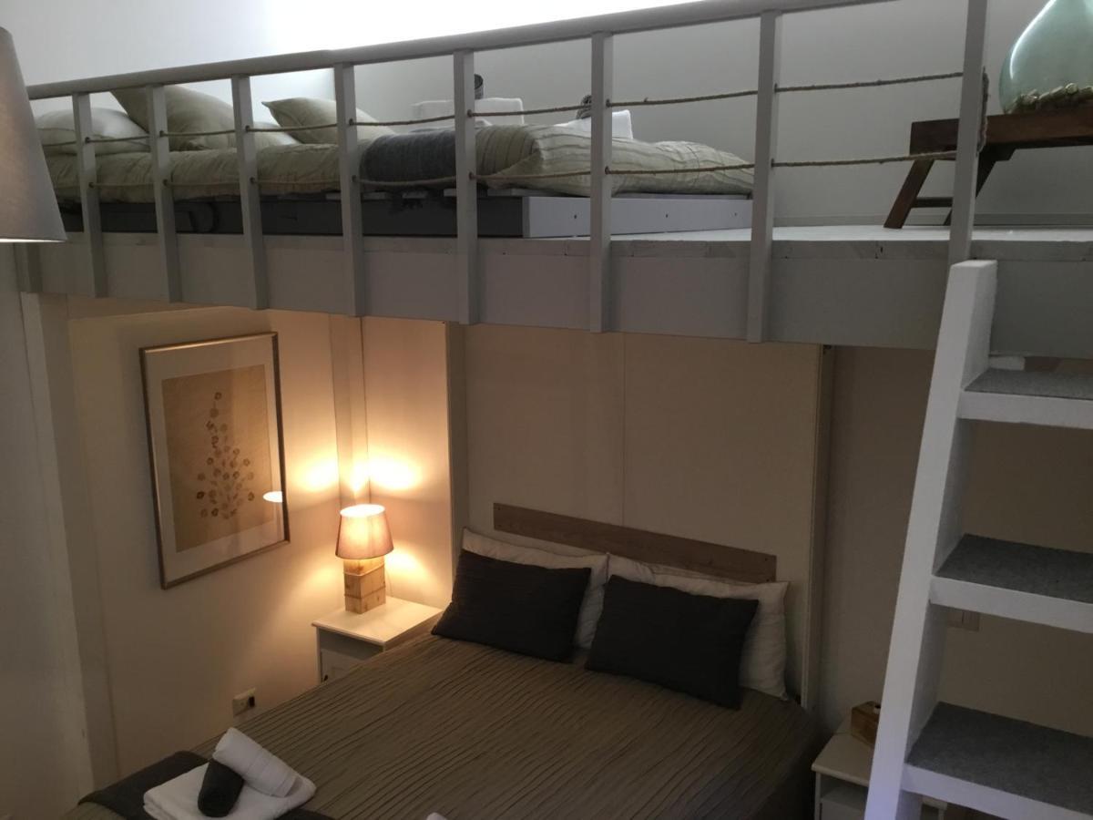 Holiday home Le Fate A San Pietro Rome