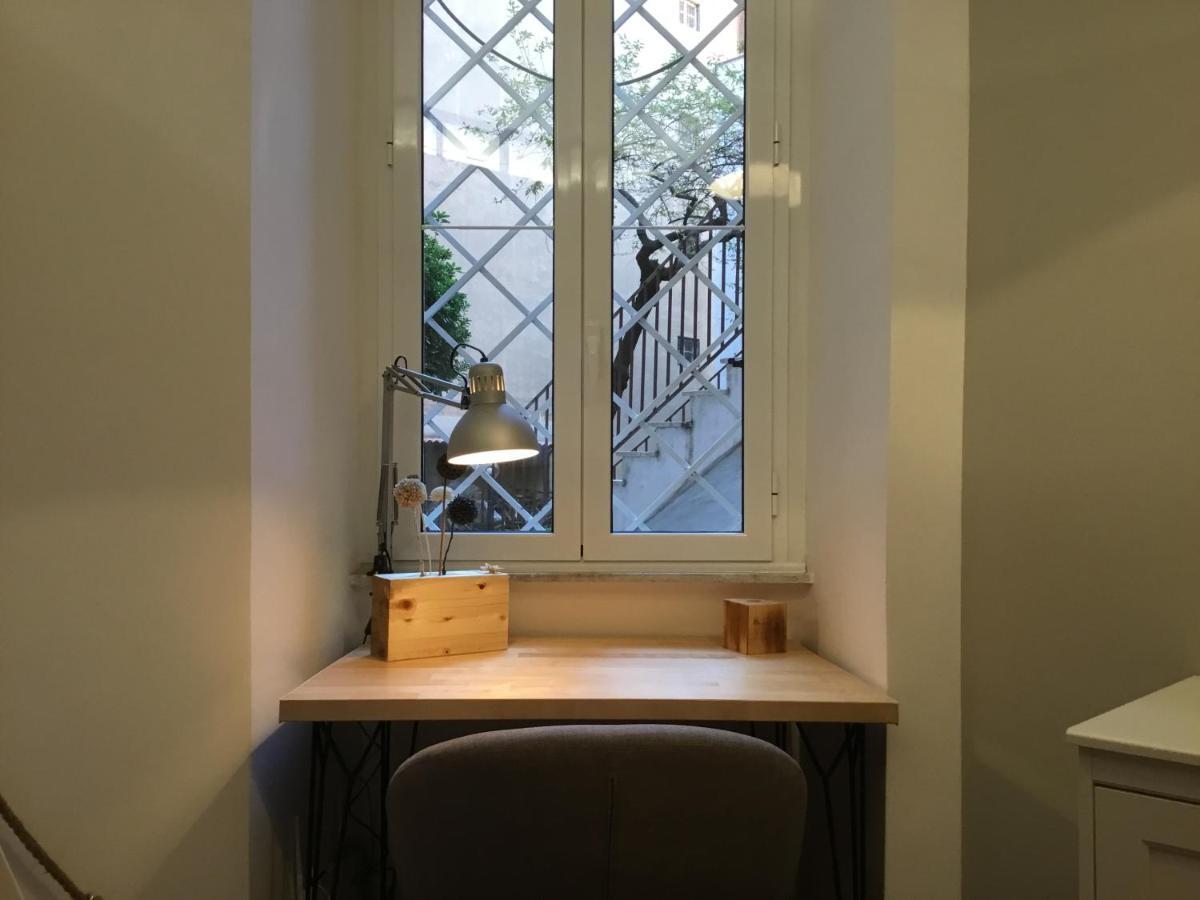 Le Fate A San Pietro Holiday home Rome