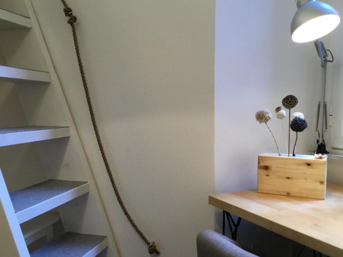 Holiday home Le Fate A San Pietro