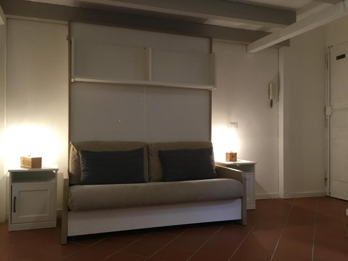 Holiday home Le Fate A San Pietro *