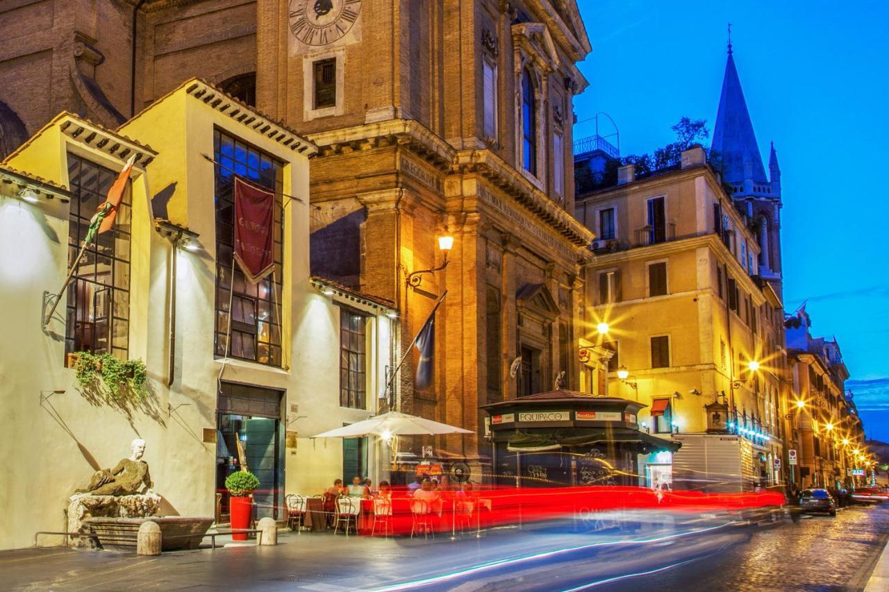Residenza Canova Tadolini - Guest house