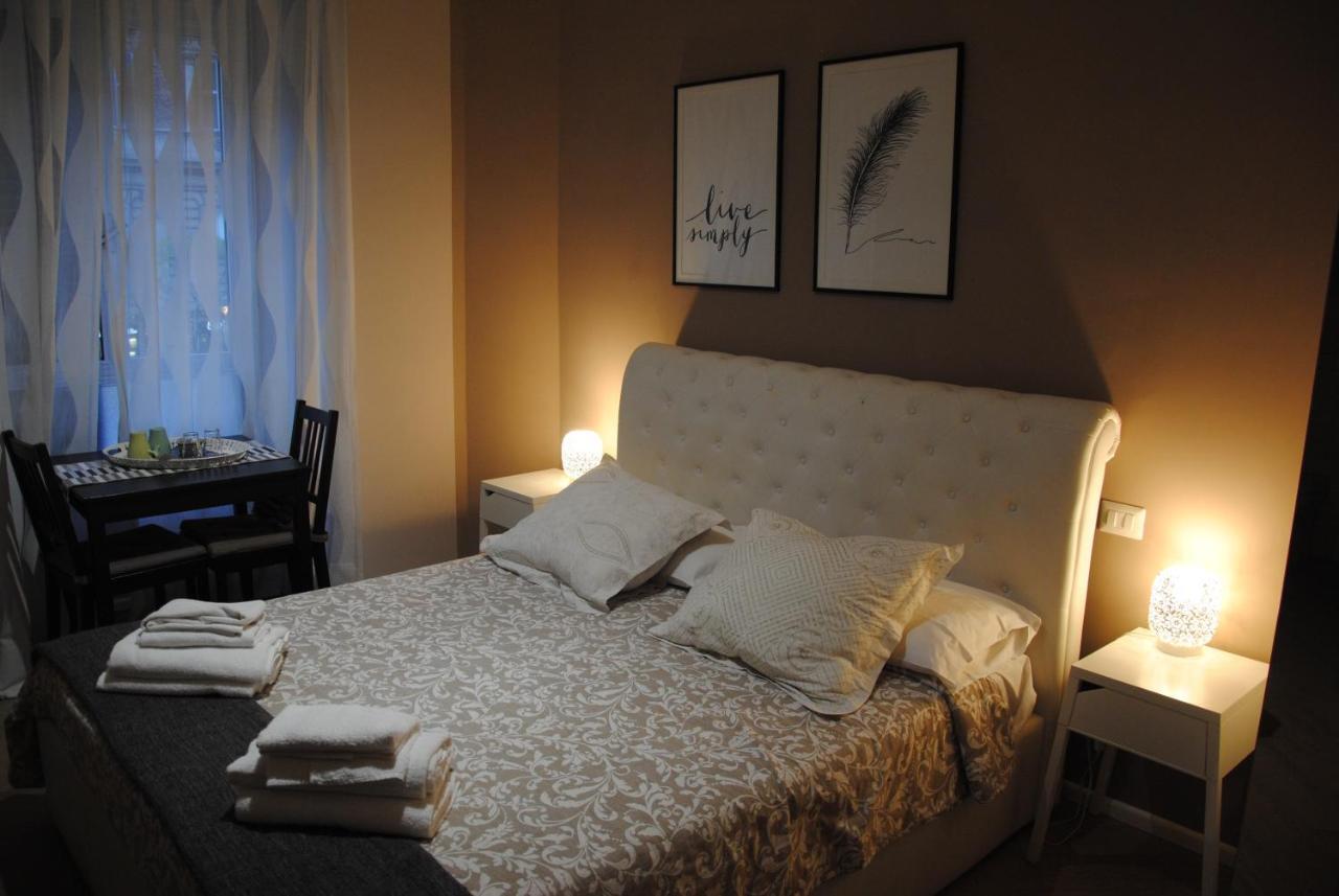 Guest house Vatican Leone Iv 2*