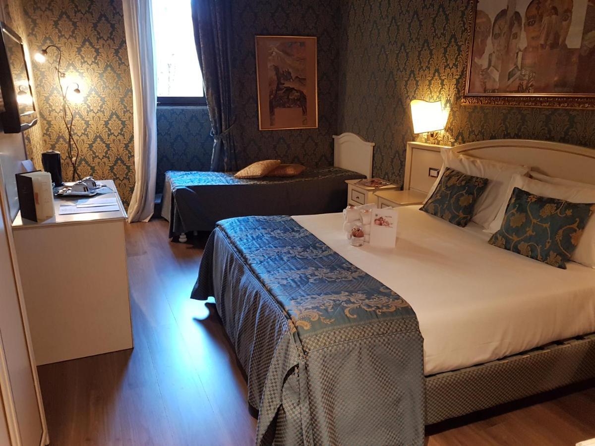 Residenza Canova Tadolini - Guest house