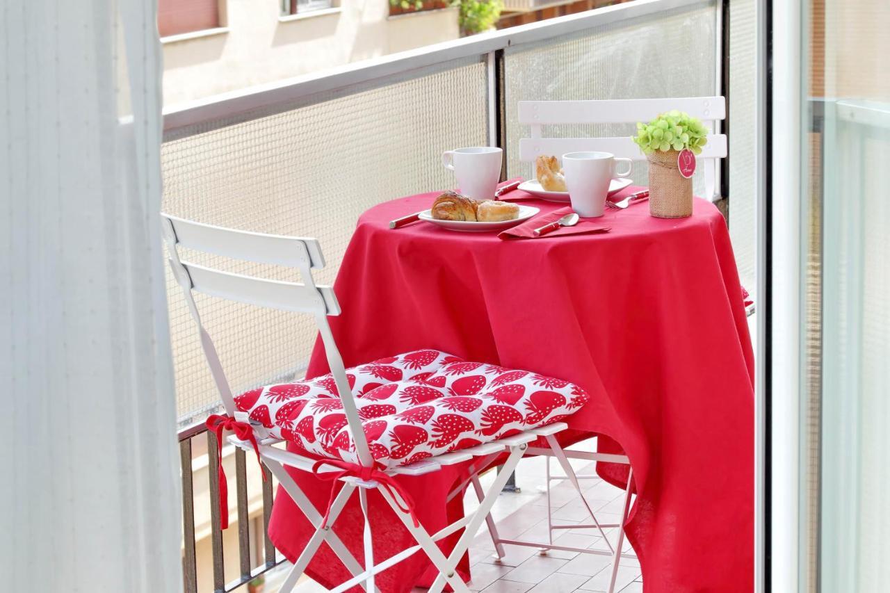 Maison Roberta San Peter Apartment *