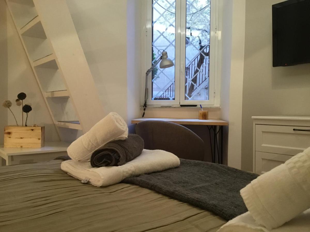 Le Fate A San Pietro Holiday home *