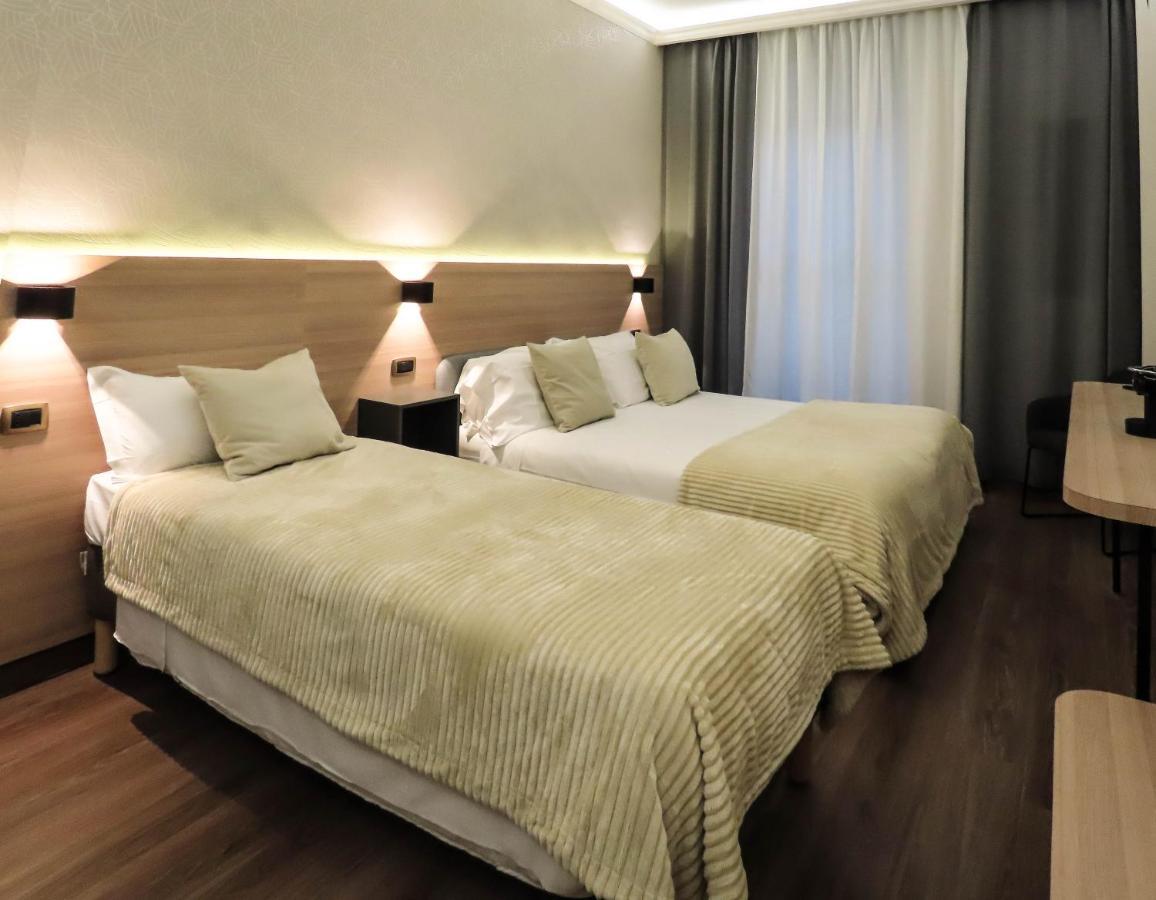 Guest house My Maison 70 Rome