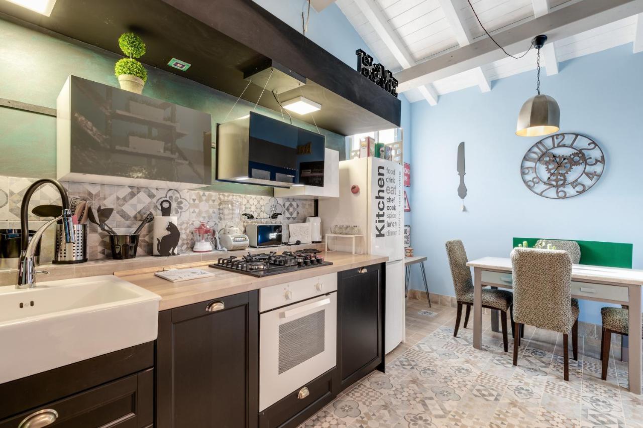 Appartamento As Feel - Torre Design