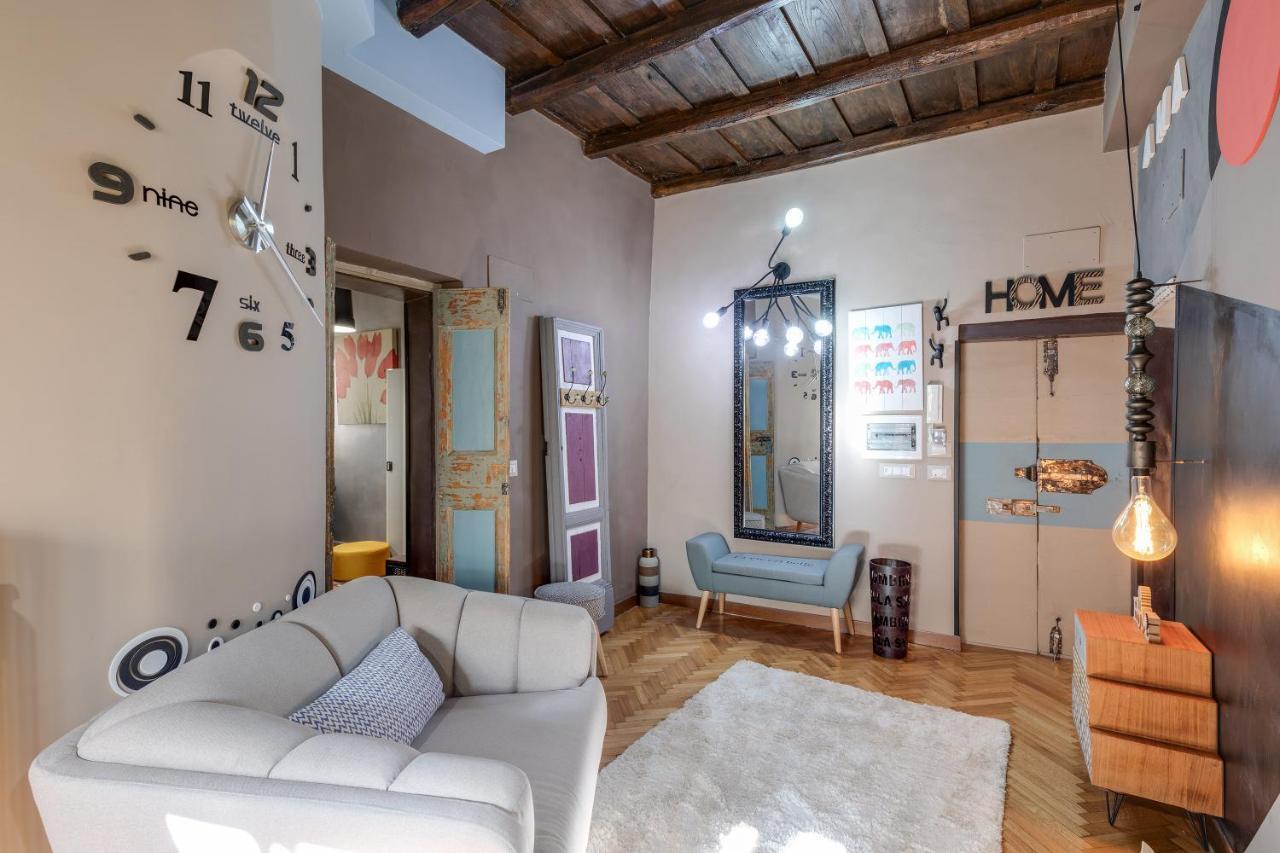 As Feel - Torre Design Roma