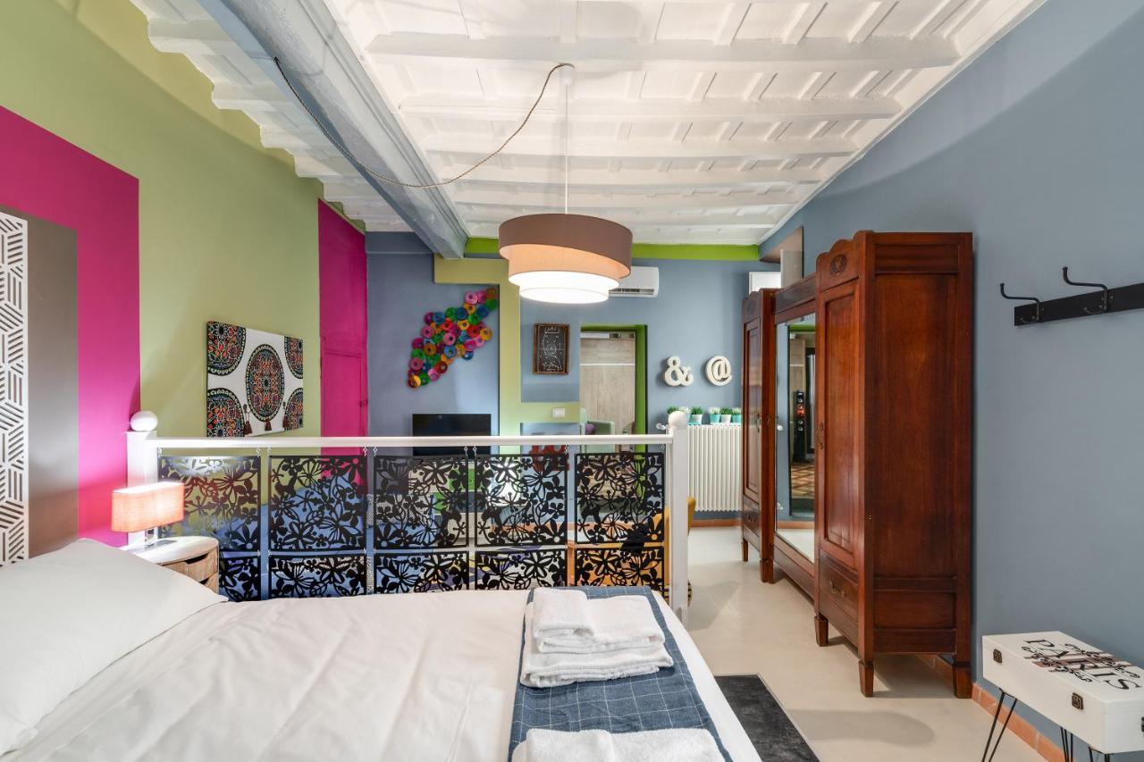 Appartamento As Feel - Torre Design *