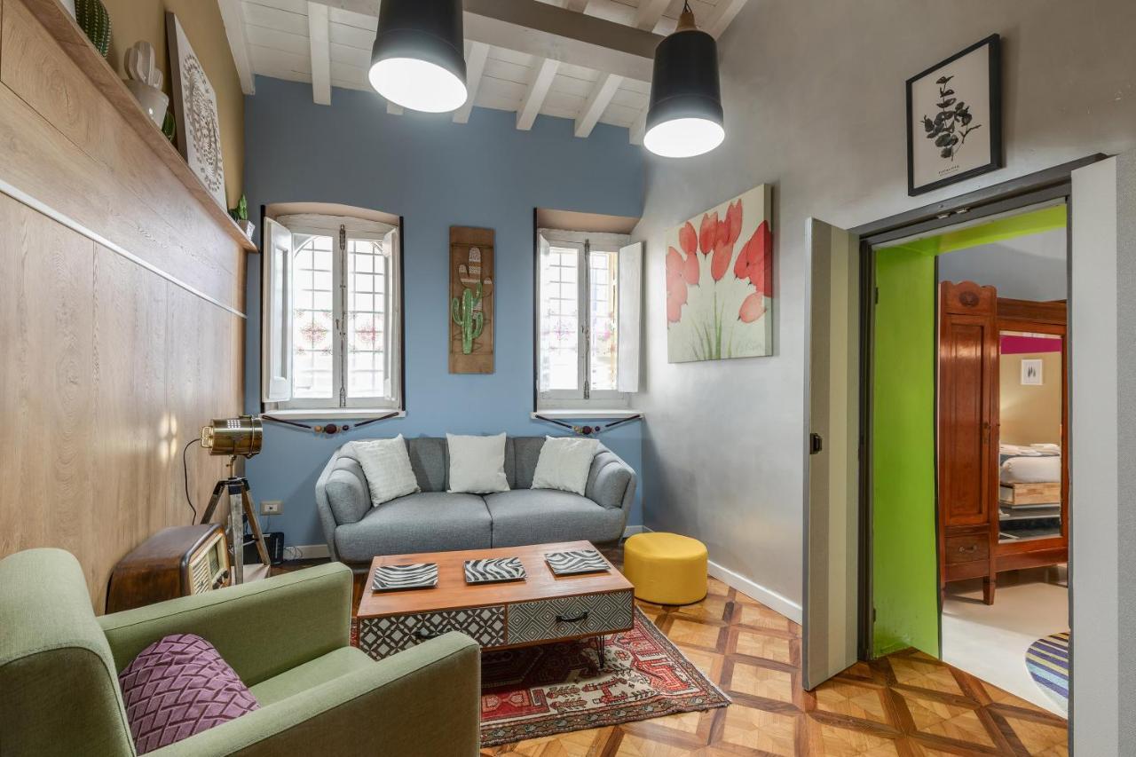Appartamento As Feel - Torre Design *