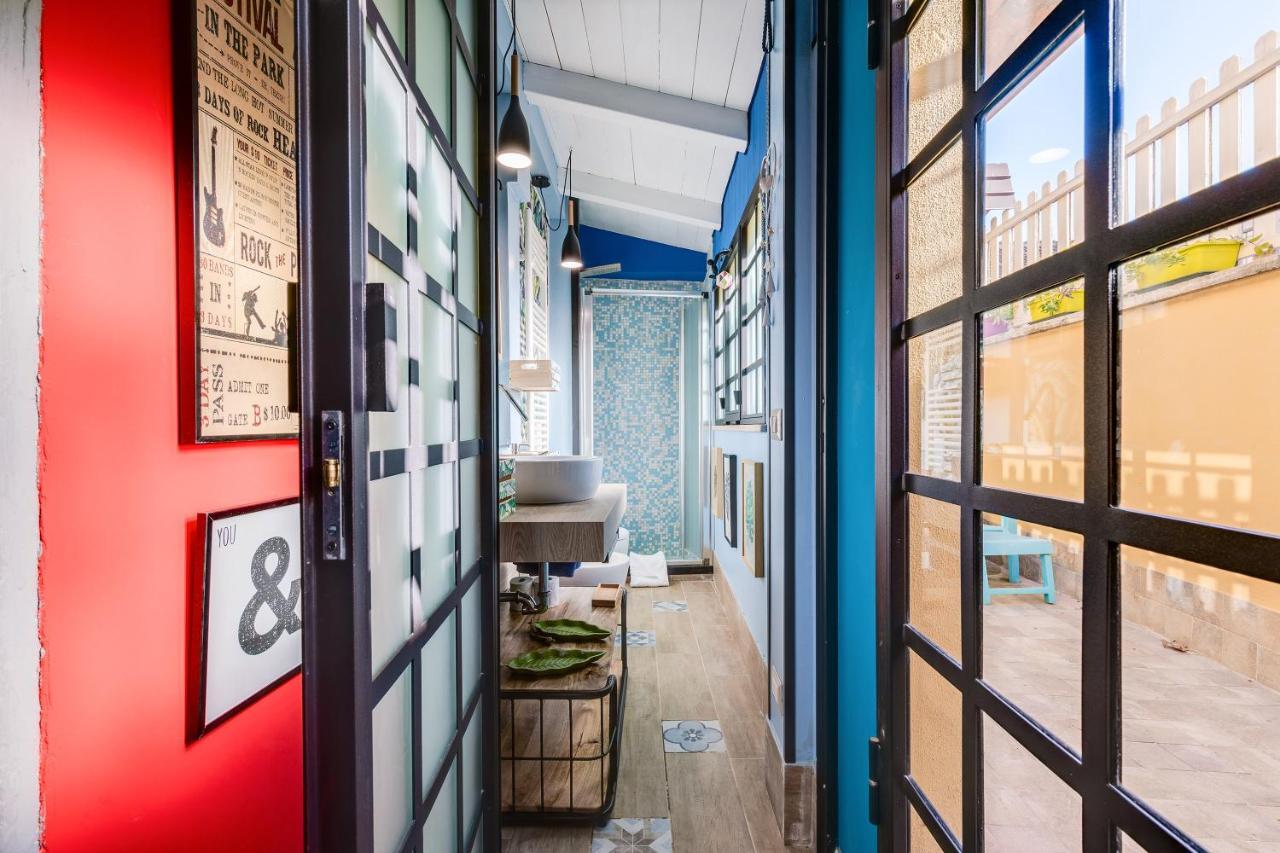 Appartamento As Feel - Torre Design Roma