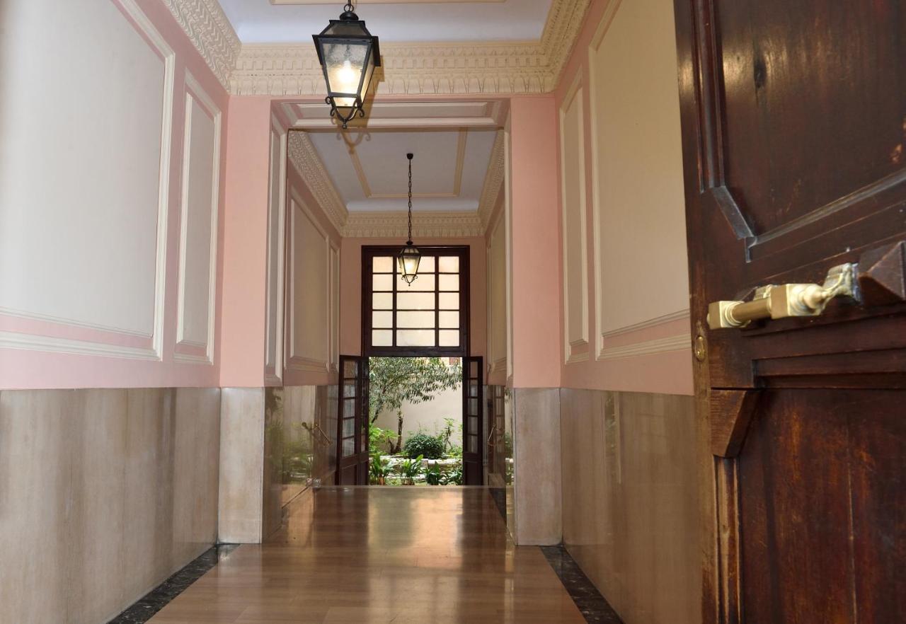 Apartment Domus Catone Rome