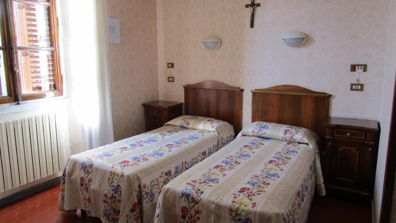 Casa S. Giuseppe Di Cluny Rome