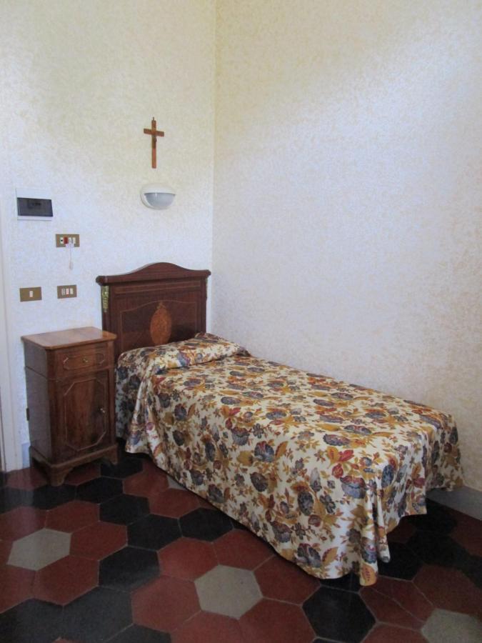 Bed & Breakfast Casa S. Giuseppe Di Cluny Rome