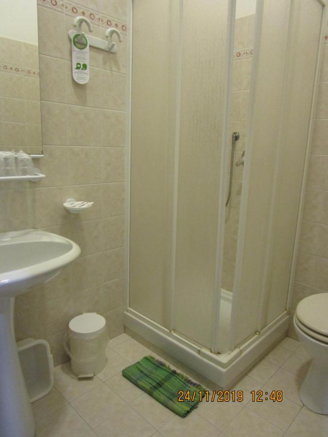 Casa S. Giuseppe Di Cluny Bed & Breakfast