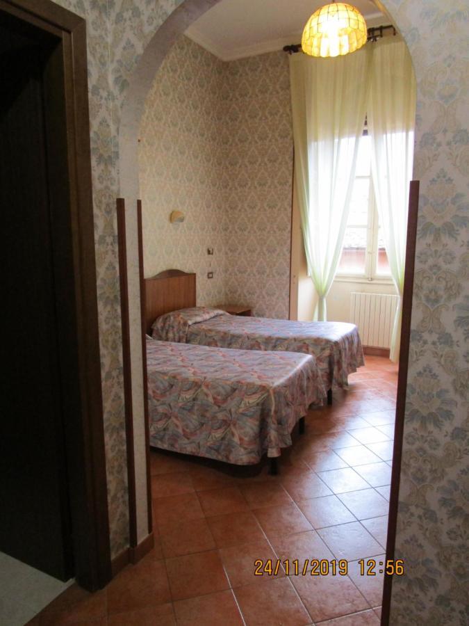 Bed & Breakfast Casa S. Giuseppe Di Cluny Rome