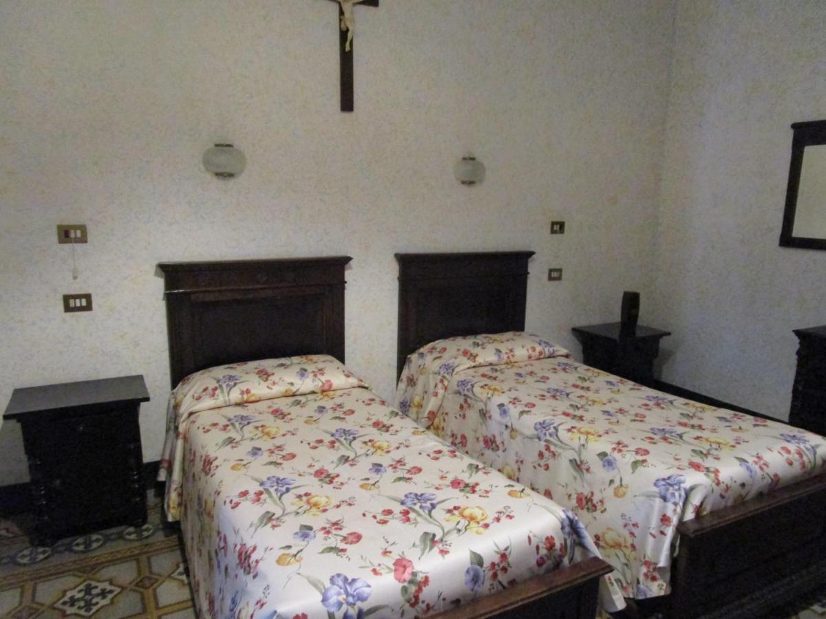 Bed & Breakfast Casa S. Giuseppe Di Cluny Rome