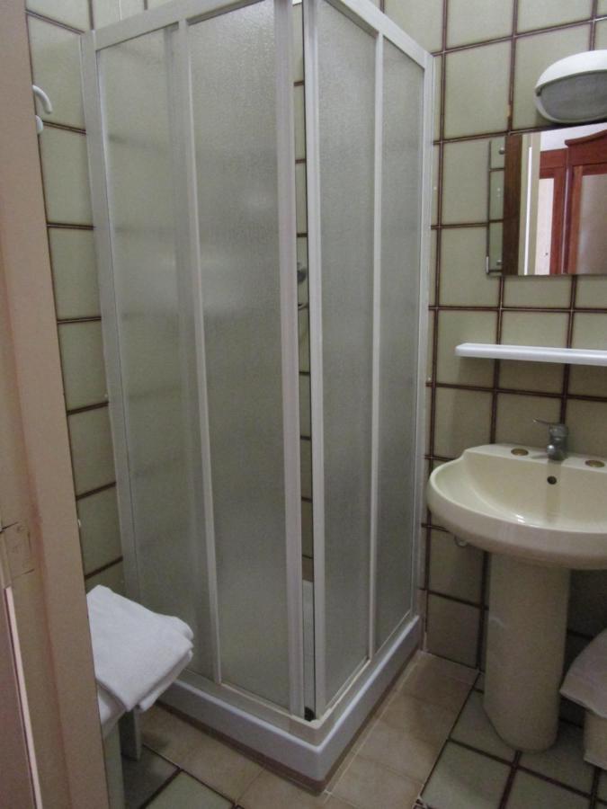 Bed & Breakfast Casa S. Giuseppe Di Cluny *