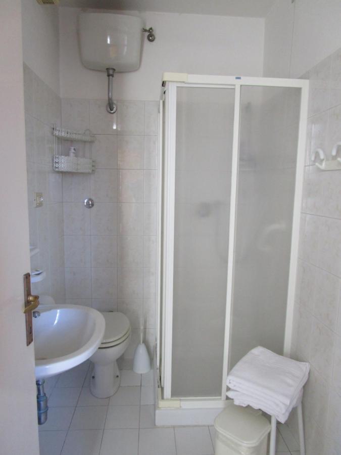 Bed & Breakfast Casa S. Giuseppe Di Cluny Rome