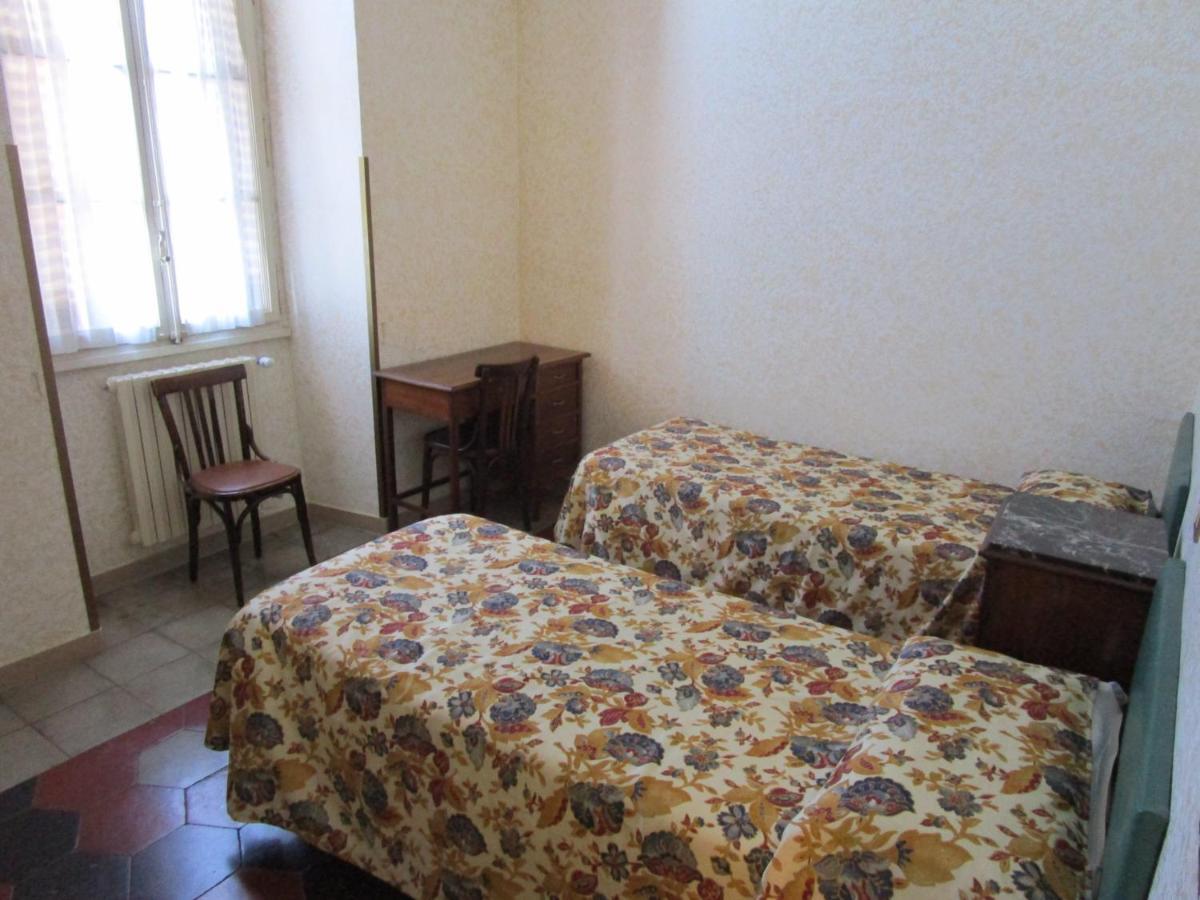 Casa S. Giuseppe Di Cluny * Rome