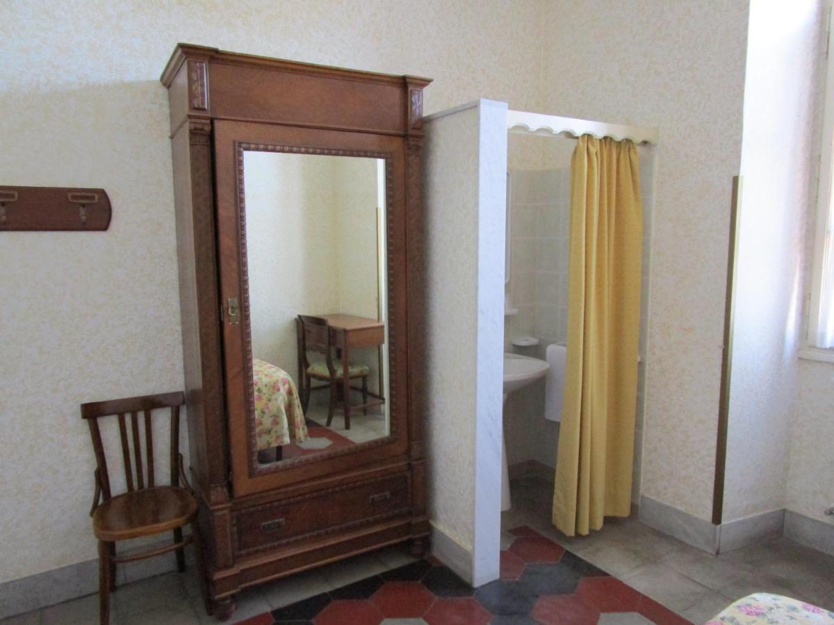 Casa S. Giuseppe Di Cluny Bed & Breakfast *