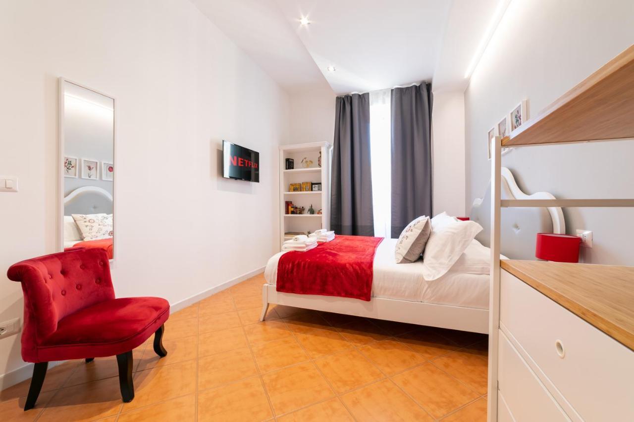 *****amorhome***** New Luxury In The Heart Of Apartment Rome