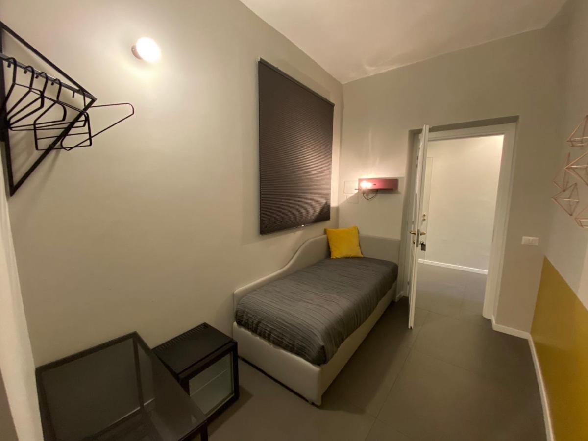 Affittacamere Cavour Urban By Ghor 2*