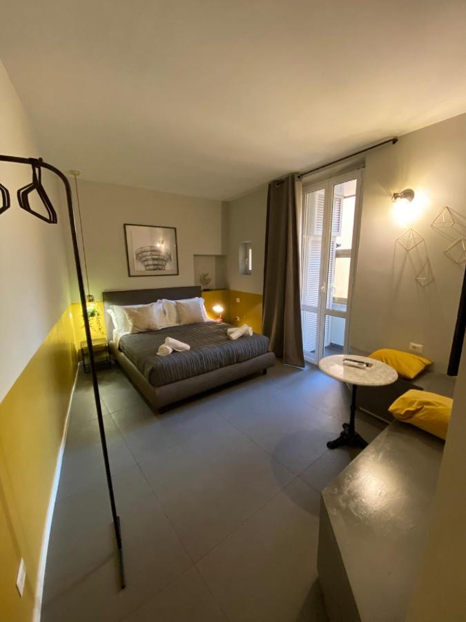 Affittacamere Cavour Urban By Ghor Roma