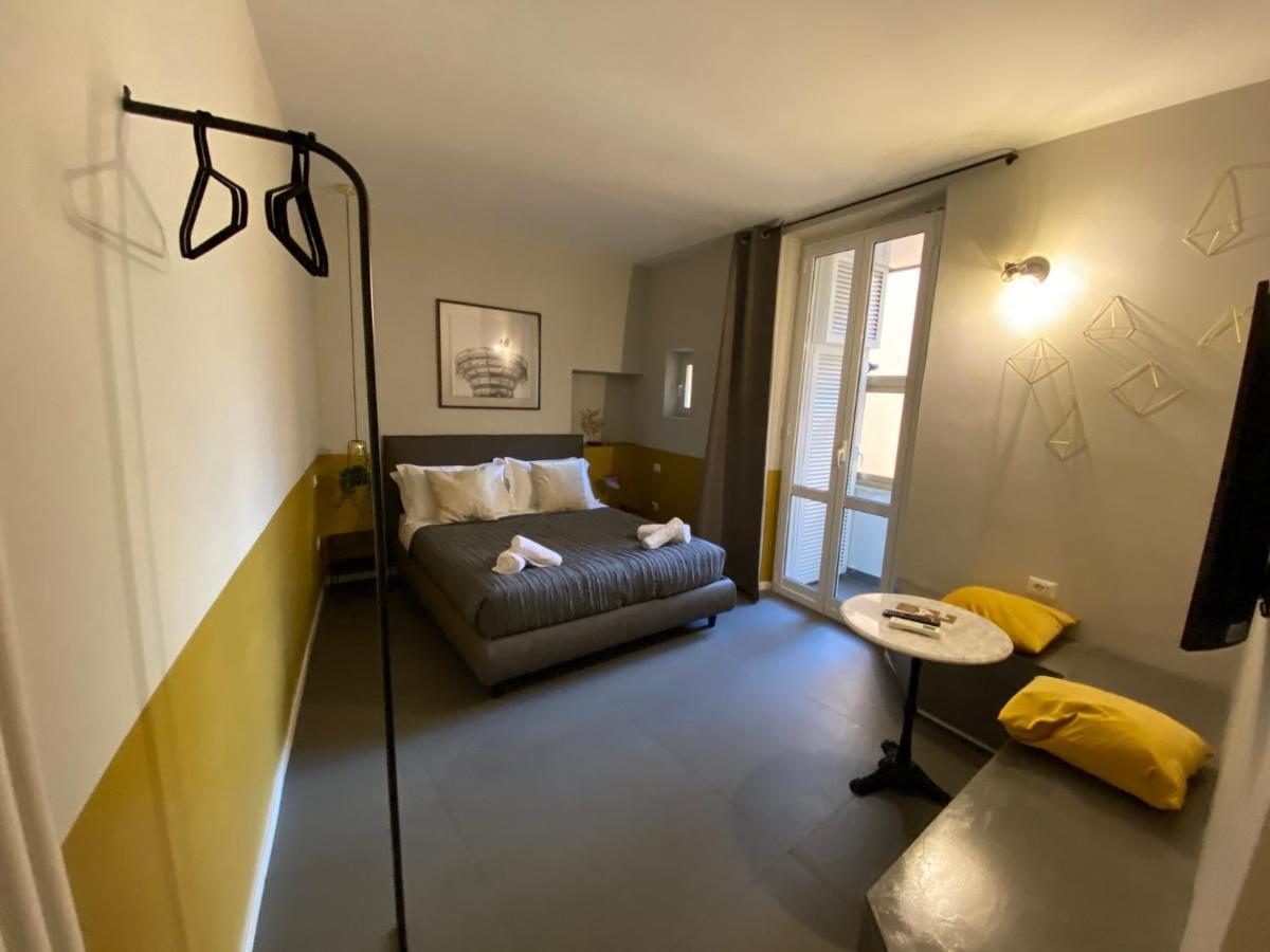 Cavour Urban By Ghor Affittacamere