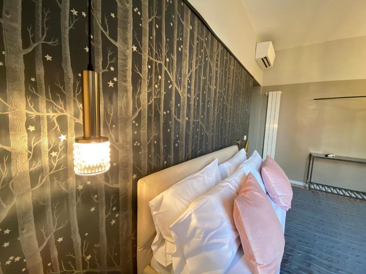 Affittacamere Cavour Urban By Ghor Roma