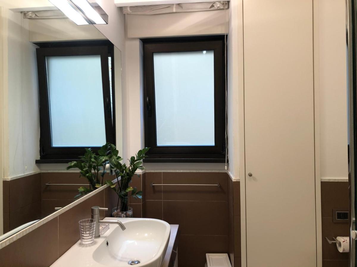 Visconti Apartment. Apartment Rome