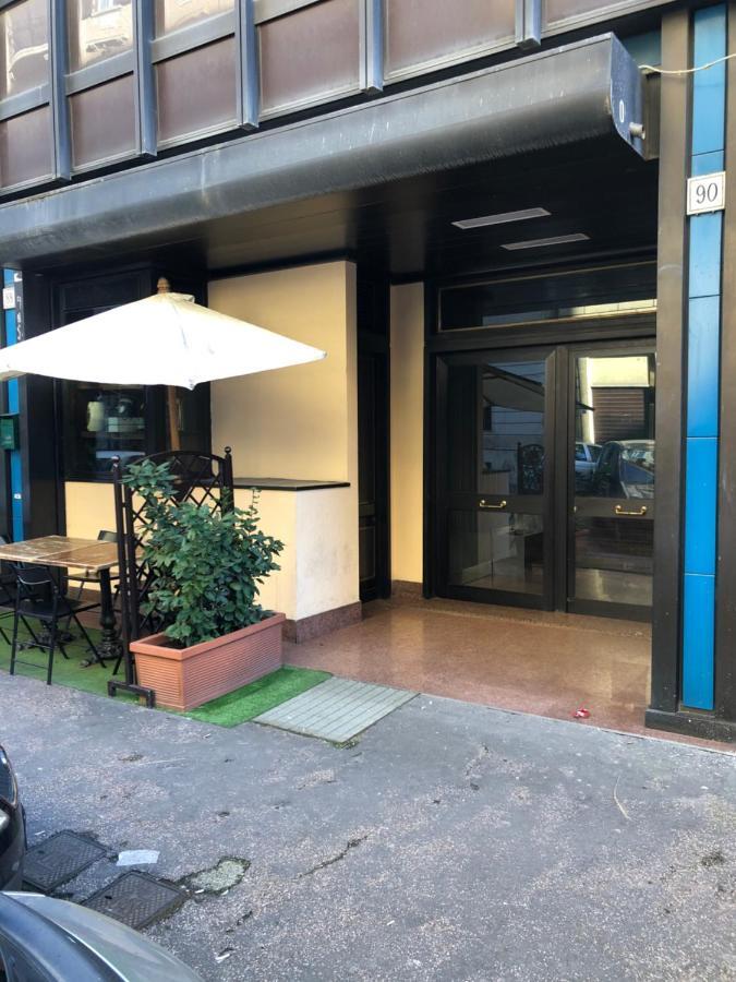 Visconti Apartment. Apartment