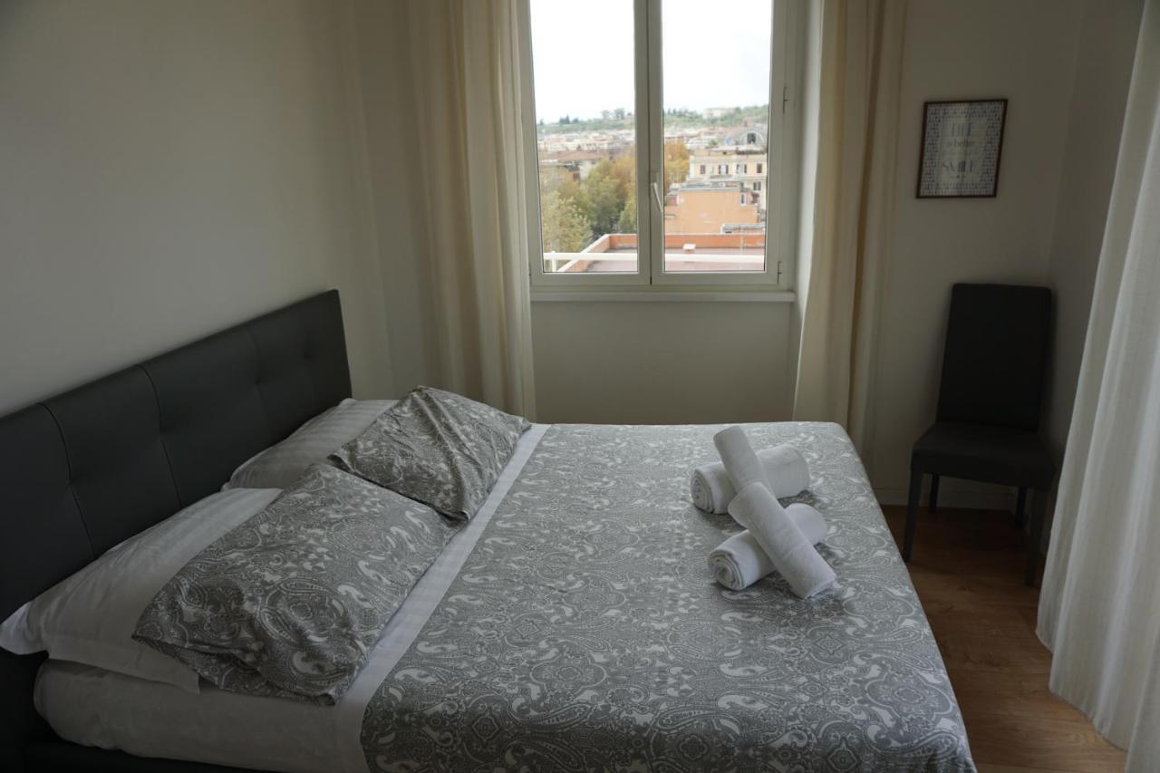 Panoramic View Of St. Peter Appartamento *