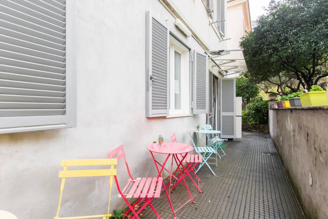 Homestay Alloggio Turistico Colosseo *