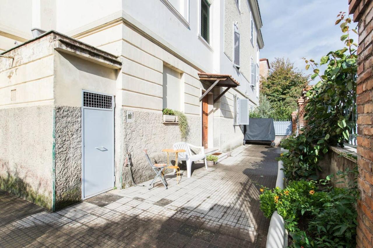 Alloggio Turistico Colosseo Homestay