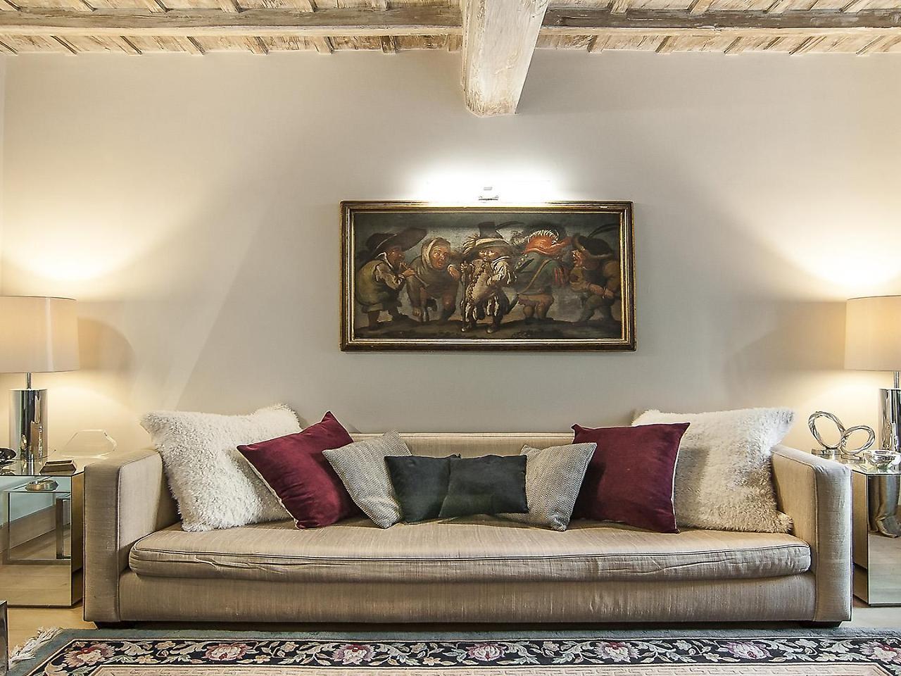The Edition Hotel Roma