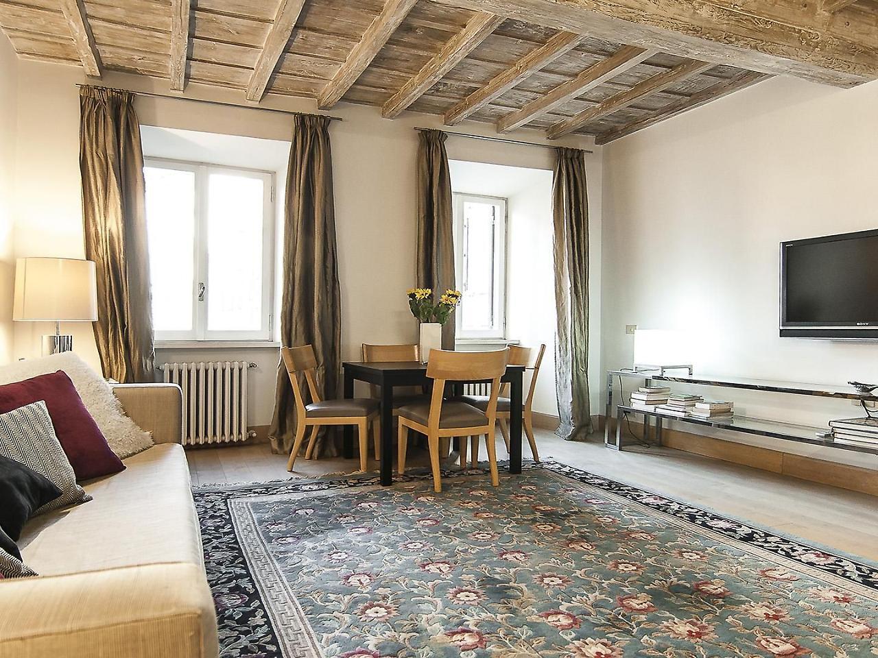 The Edition Hotel Roma