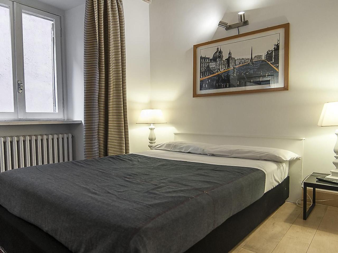 Hotel The Edition Roma